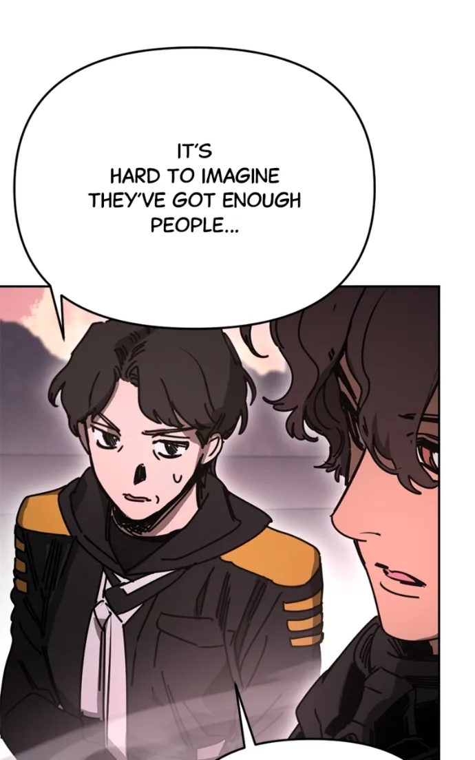 Miro in Memory Chapter 45 — Page 101
