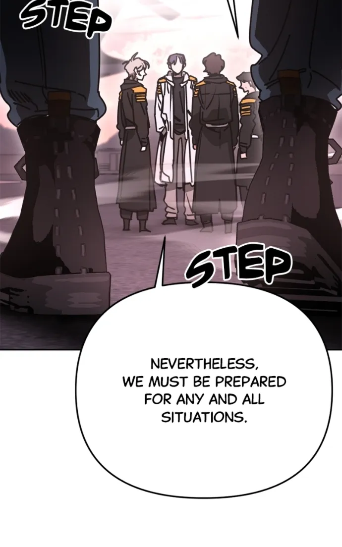 Miro in Memory Chapter 45 — Page 103