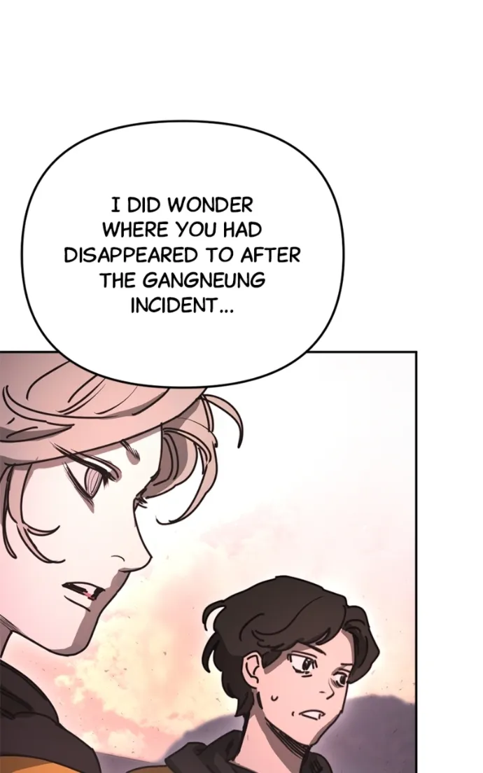 Miro in Memory Chapter 45 — Page 107