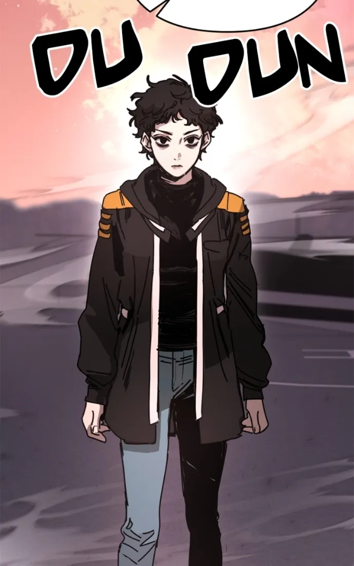 Miro in Memory Chapter 45 — Page 109