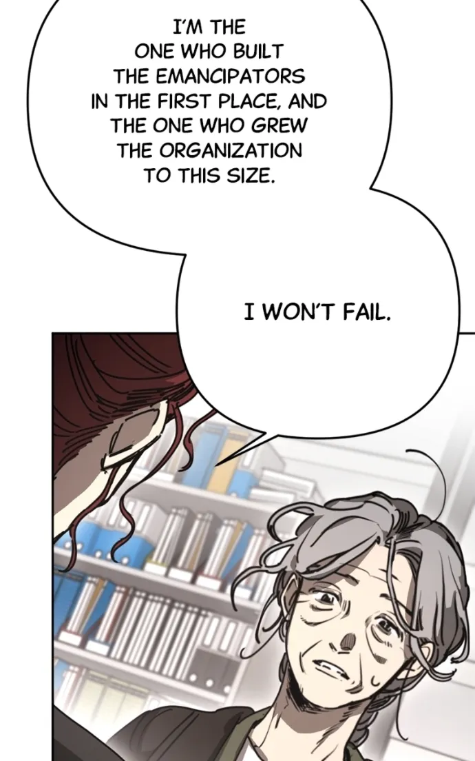 Miro in Memory Chapter 45 — Page 19