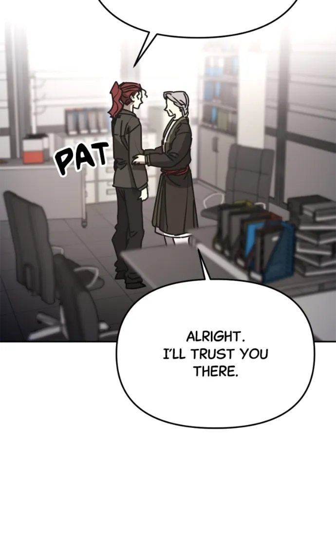 Miro in Memory Chapter 45 — Page 28