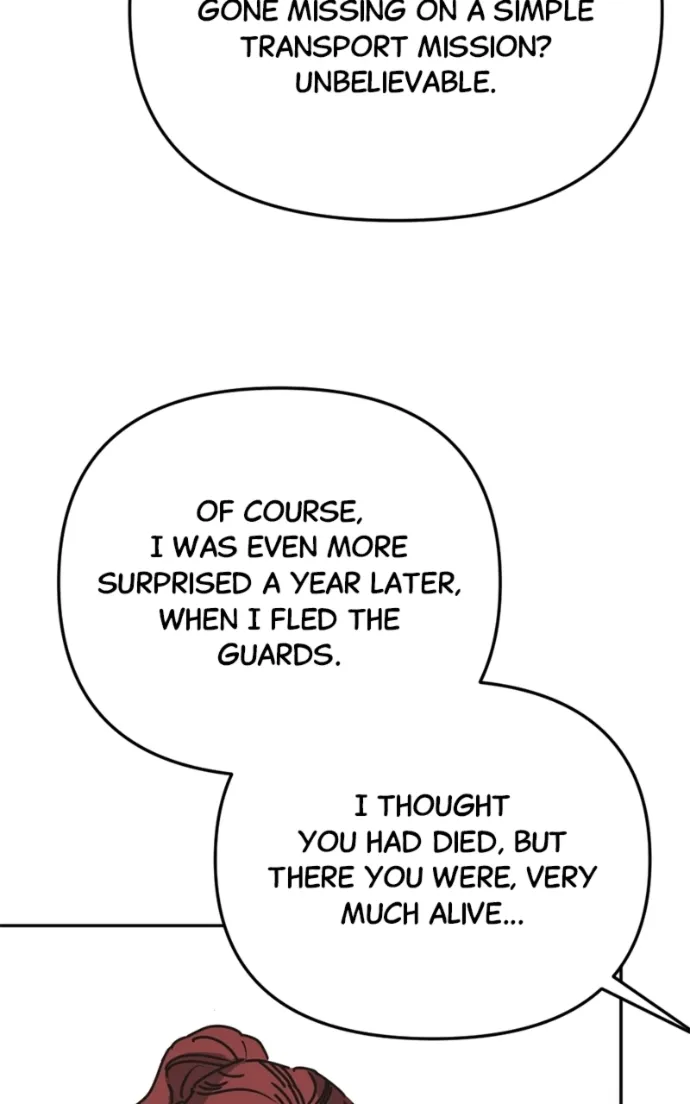 Miro in Memory Chapter 45 — Page 39