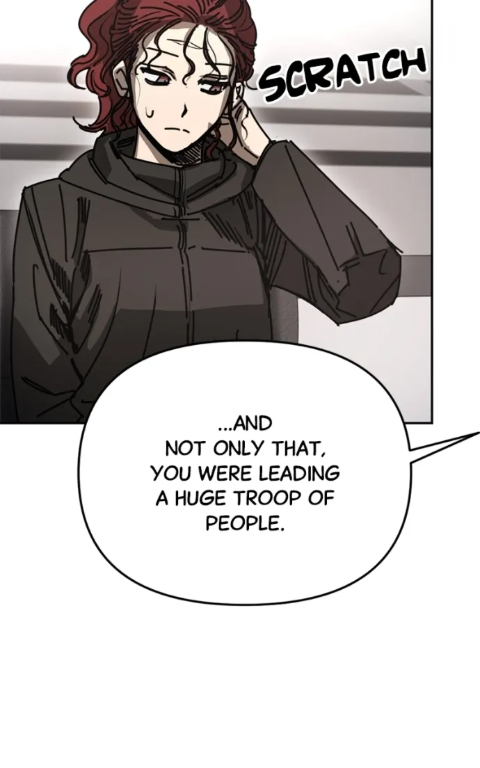 Miro in Memory Chapter 45 — Page 40