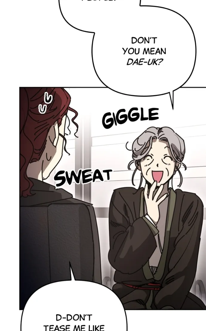 Miro in Memory Chapter 45 — Page 43