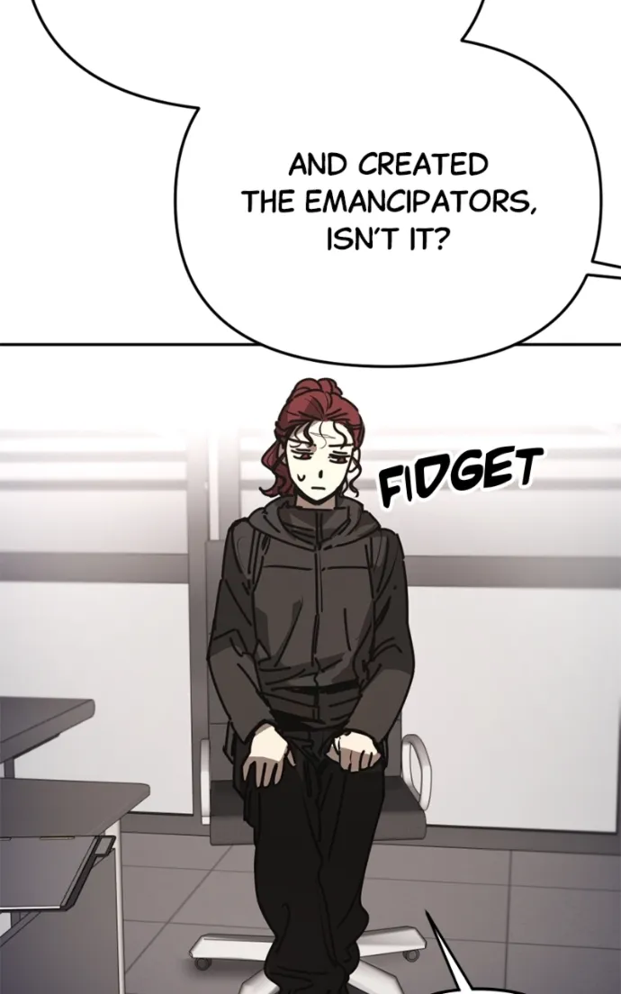 Miro in Memory Chapter 45 — Page 46