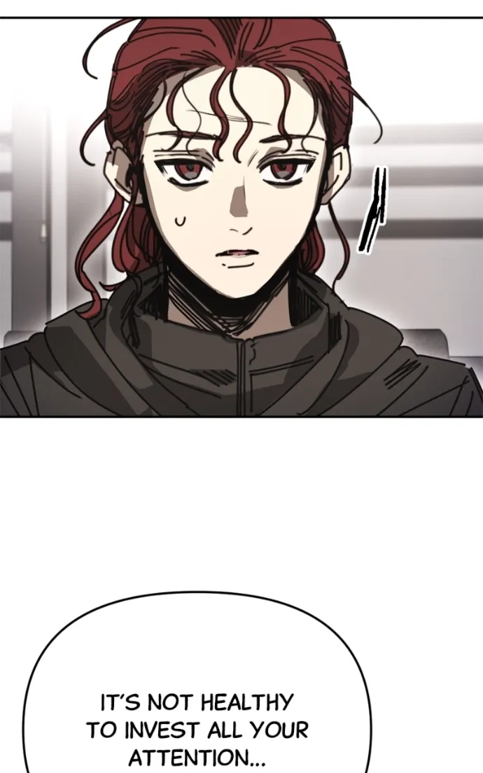 Miro in Memory Chapter 45 — Page 48
