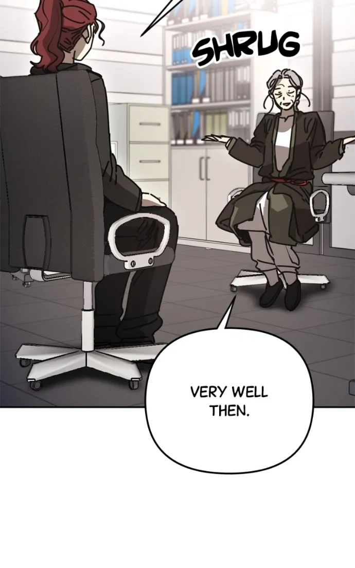 Miro in Memory Chapter 45 — Page 51