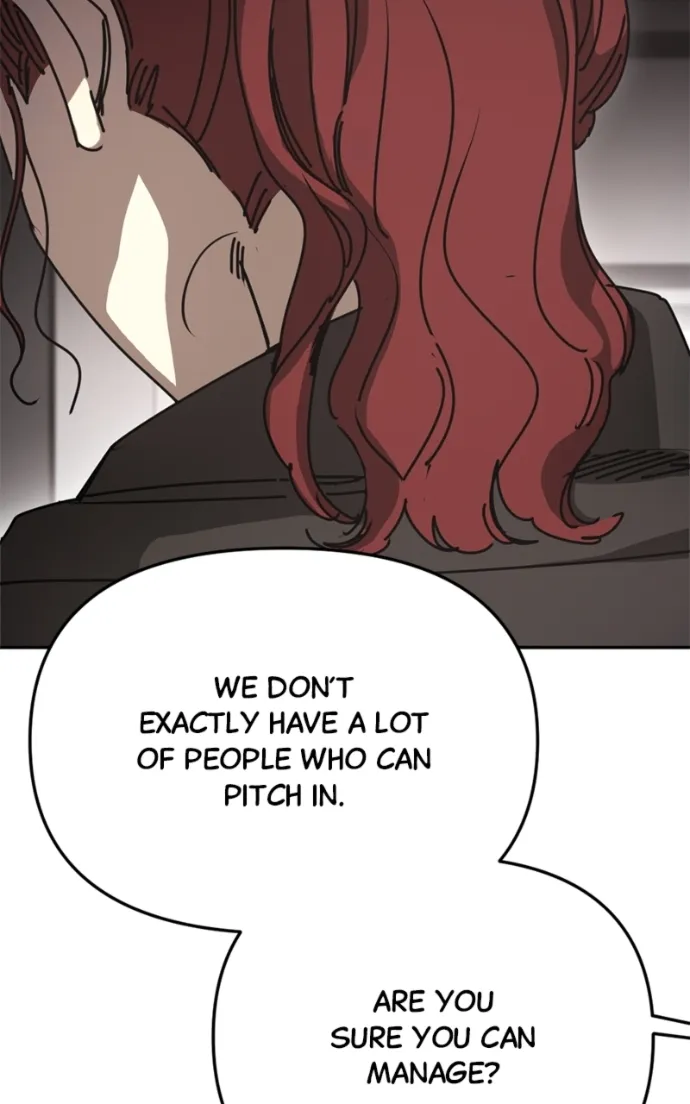 Miro in Memory Chapter 45 — Page 64