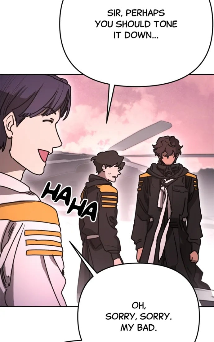 Miro in Memory Chapter 45 — Page 98