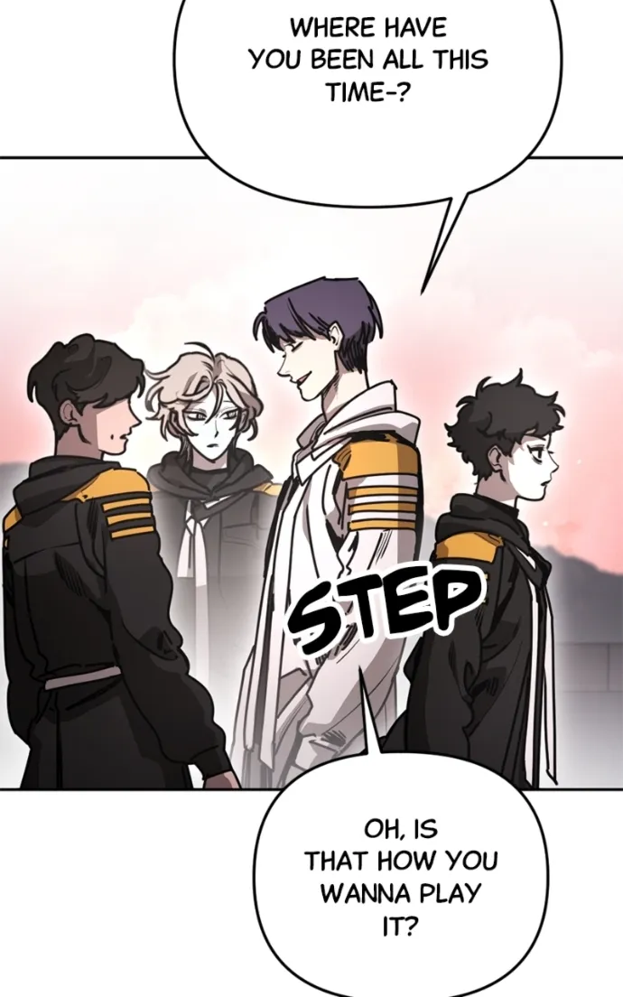 Miro in Memory Chapter 46 — Page 5