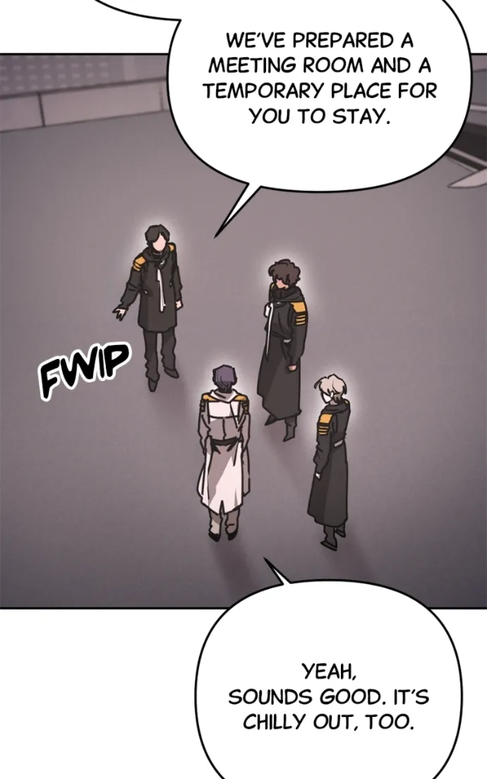 Miro in Memory Chapter 46 — Page 9