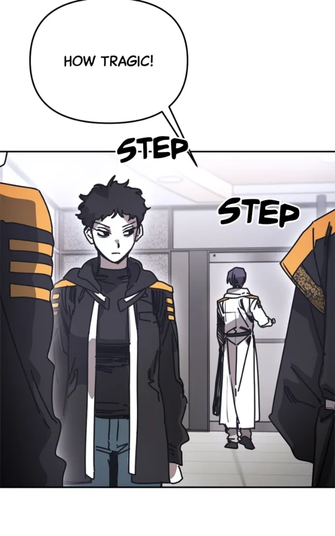 Miro in Memory Chapter 46 — Page 100
