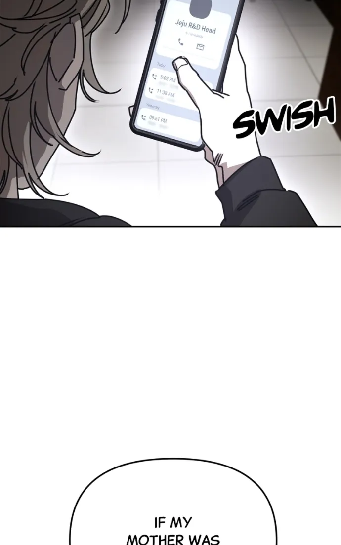Miro in Memory Chapter 46 — Page 110