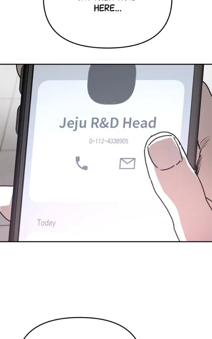 Miro in Memory Chapter 46 — Page 111