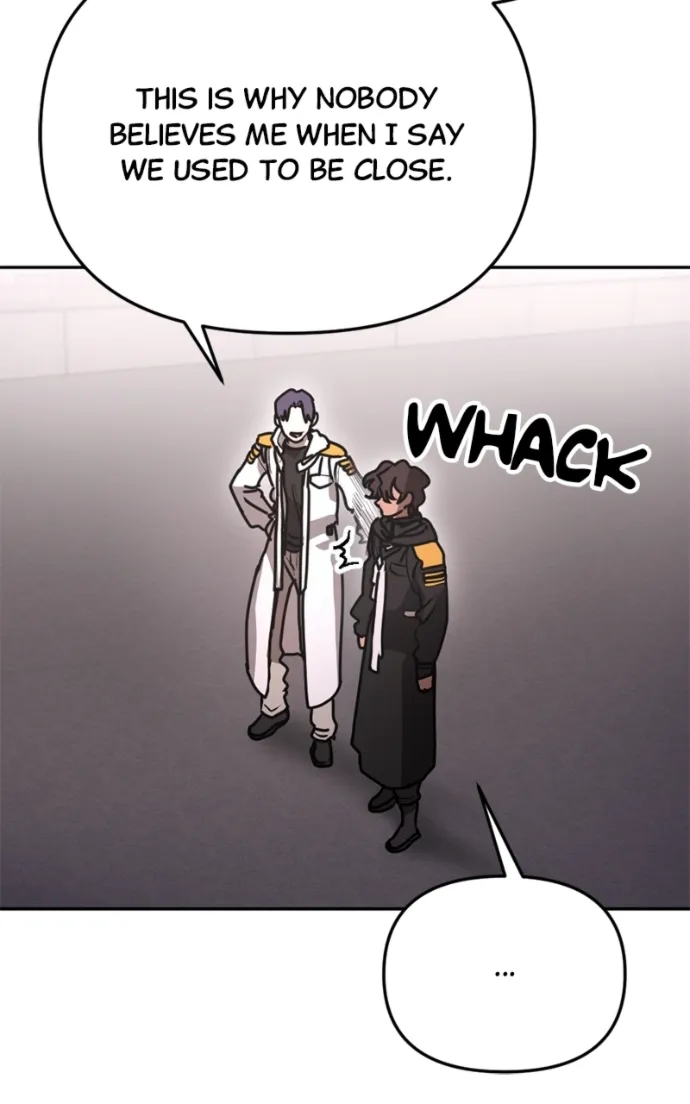 Miro in Memory Chapter 46 — Page 20