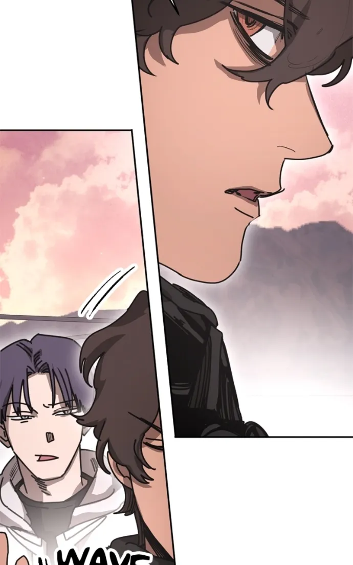 Miro in Memory Chapter 46 — Page 25