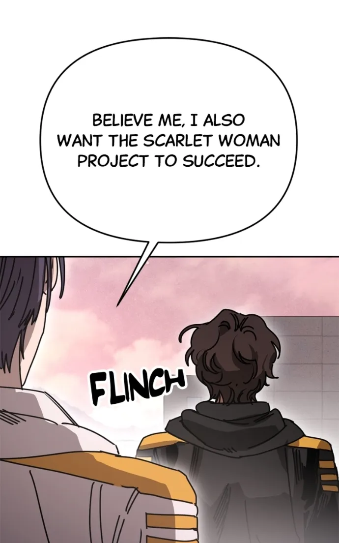 Miro in Memory Chapter 46 — Page 28