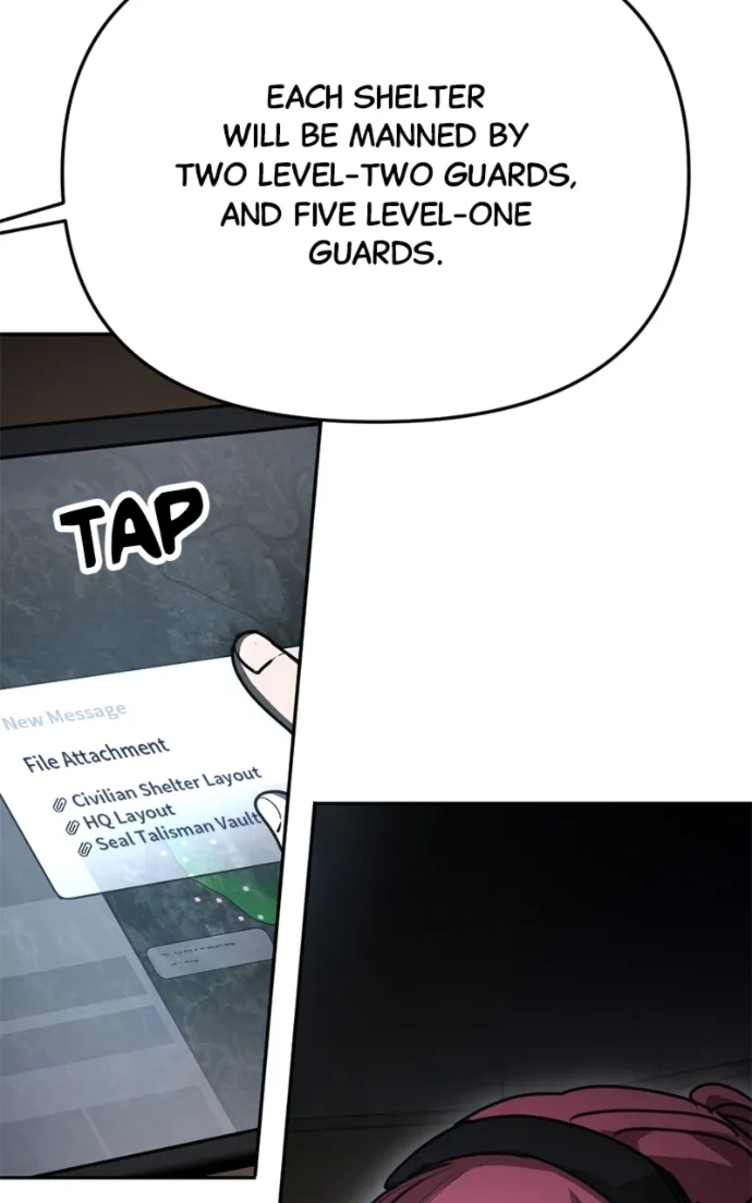 Miro in Memory Chapter 46 — Page 46