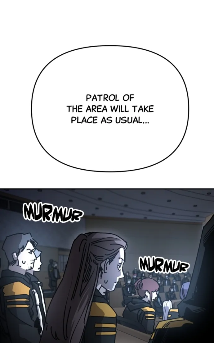 Miro in Memory Chapter 46 — Page 48