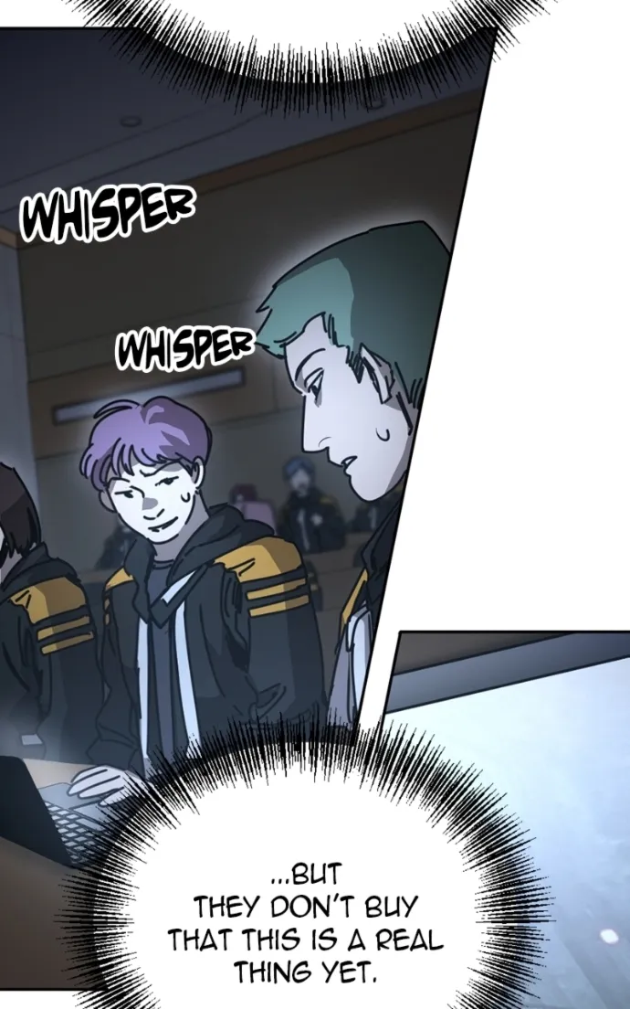 Miro in Memory Chapter 46 — Page 50