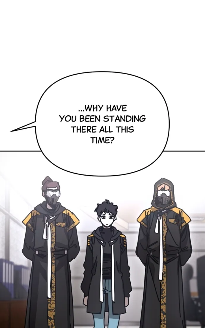 Miro in Memory Chapter 46 — Page 96
