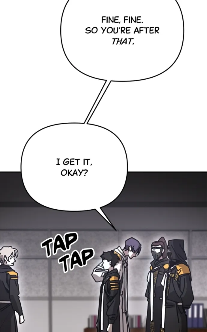 Miro in Memory Chapter 46 — Page 98