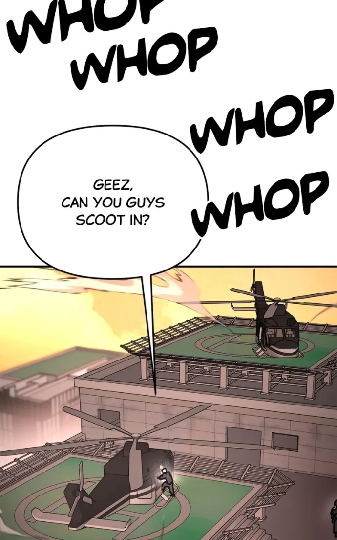 Miro in Memory Chapter 47 — Page 13