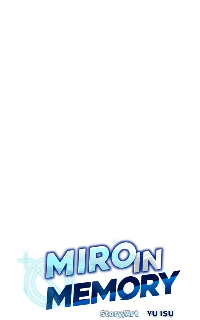 Miro in Memory Chapter 47 — Page 38