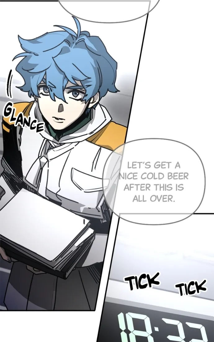 Miro in Memory Chapter 47 — Page 43