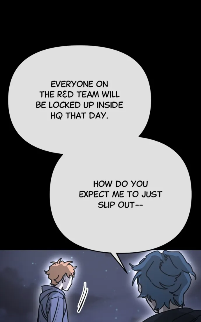 Miro in Memory Chapter 47 — Page 50