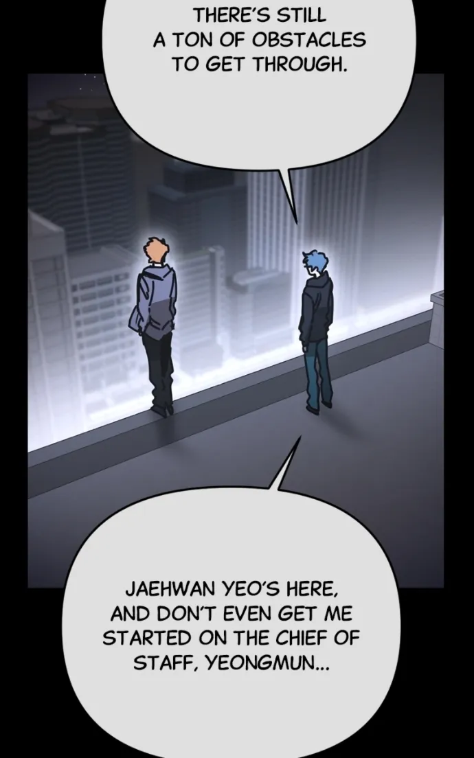 Miro in Memory Chapter 47 — Page 73