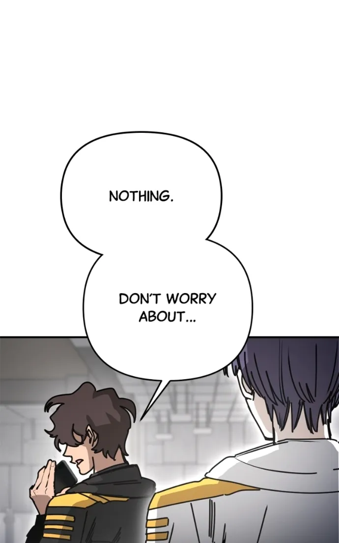 Miro in Memory Chapter 47 — Page 83