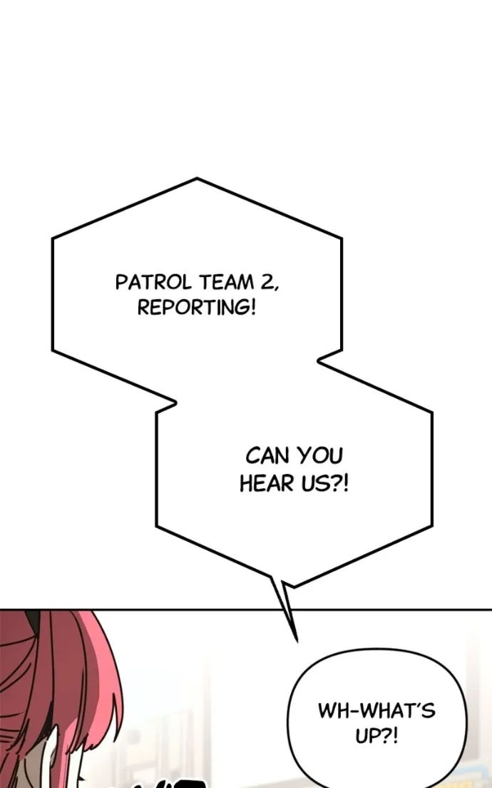Miro in Memory Chapter 48 — Page 17