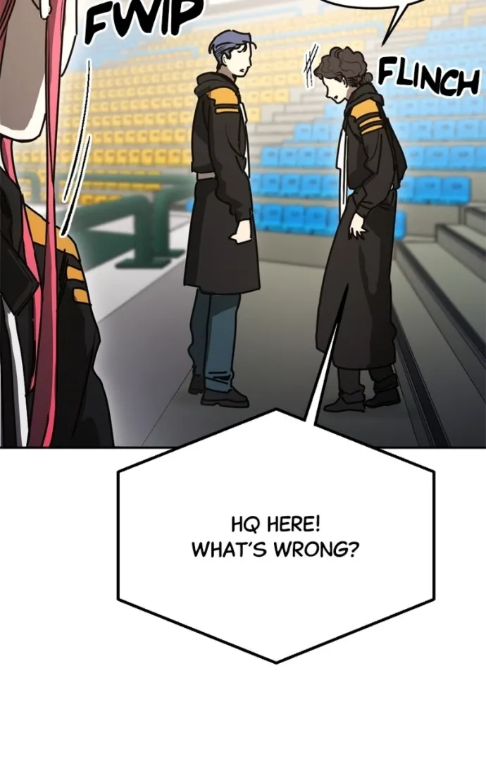 Miro in Memory Chapter 48 — Page 18