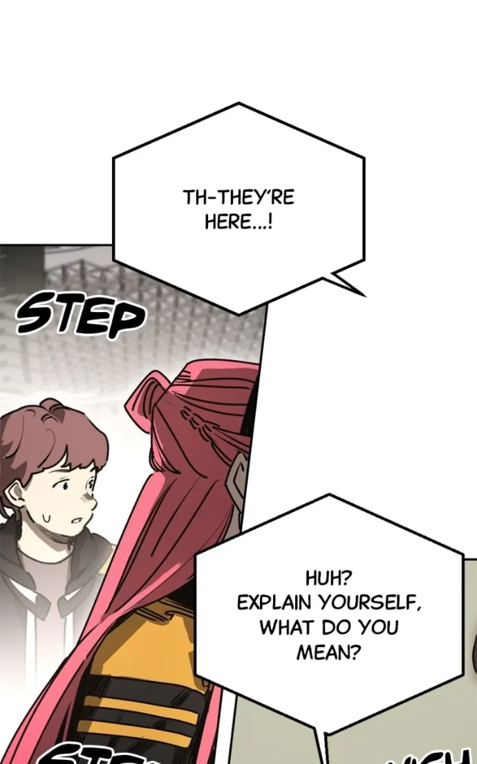 Miro in Memory Chapter 48 — Page 19