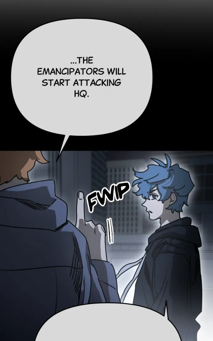 Miro in Memory Chapter 48 — Page 60
