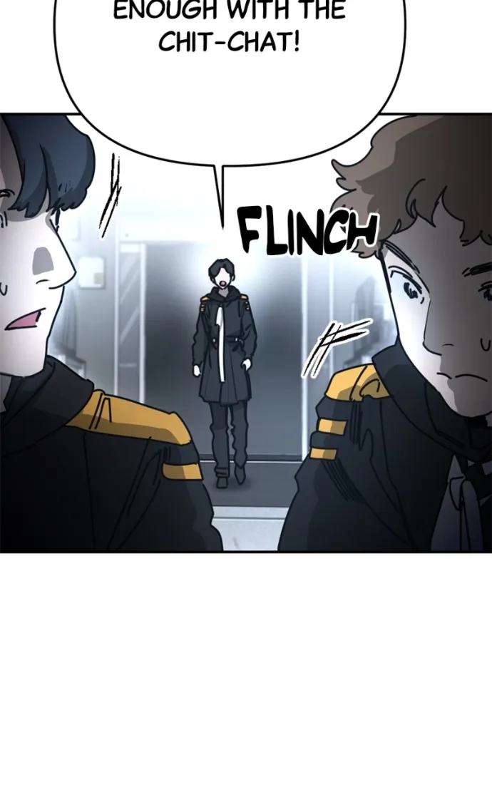 Miro in Memory Chapter 49 — Page 11