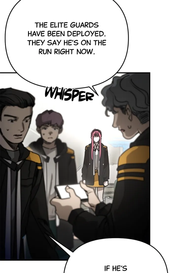 Miro in Memory Chapter 49 — Page 42