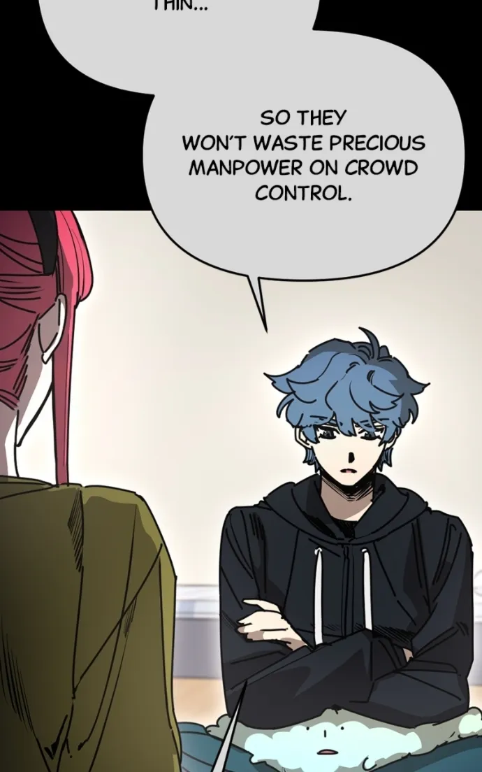 Miro in Memory Chapter 49 — Page 54