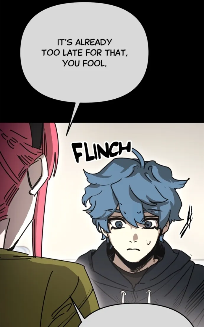 Miro in Memory Chapter 49 — Page 62