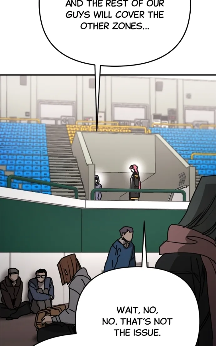 Miro in Memory Chapter 49 — Page 71