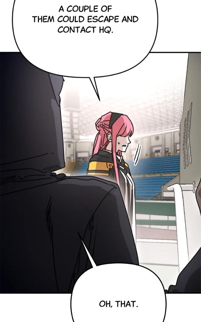 Miro in Memory Chapter 49 — Page 73