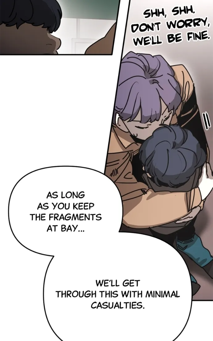 Miro in Memory Chapter 49 — Page 83