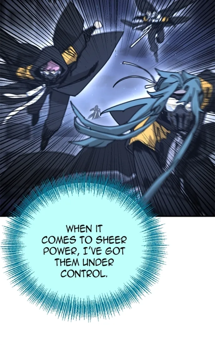 Miro in Memory Chapter 49 — Page 95