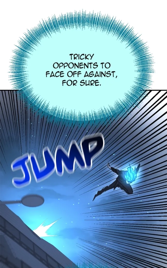 Miro in Memory Chapter 49 — Page 97