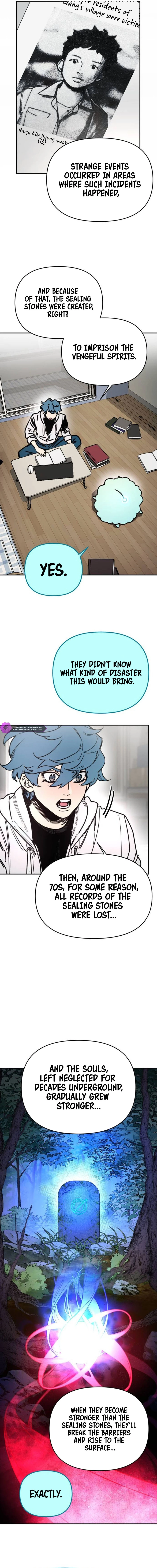 Miro in Memory Chapter 5 — Page 2