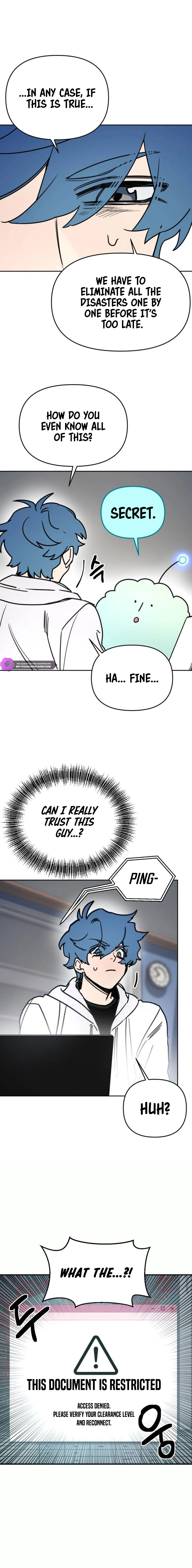 Miro in Memory Chapter 5 — Page 4