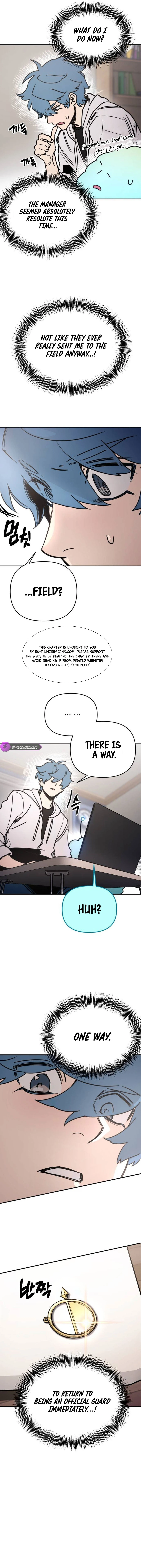 Miro in Memory Chapter 5 — Page 8