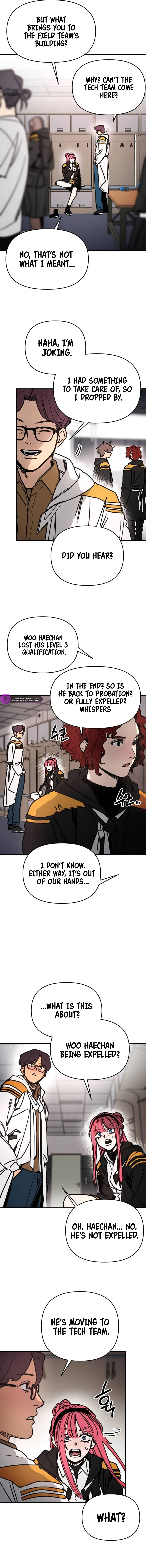 Miro in Memory Chapter 5 — Page 10